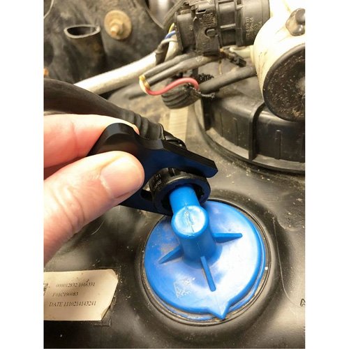 FLU605 - Def & Fuel Line Disconnect Set