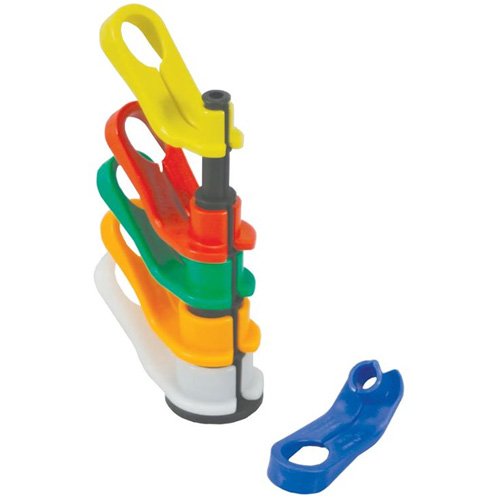 FLU606 - Angled Disconnect Tool Set