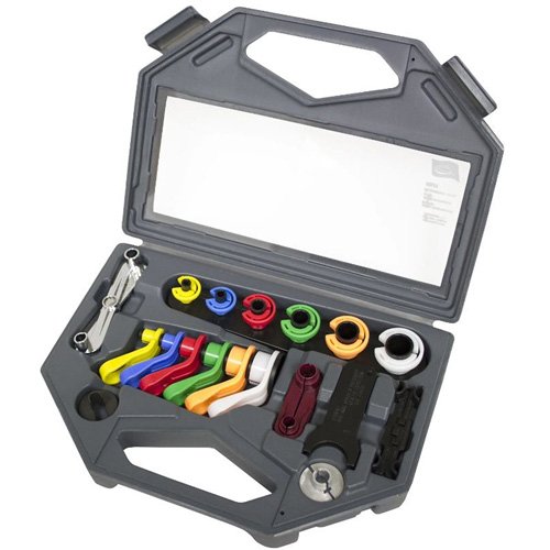 FLU609 - 8-Piece Master Disconnect Set