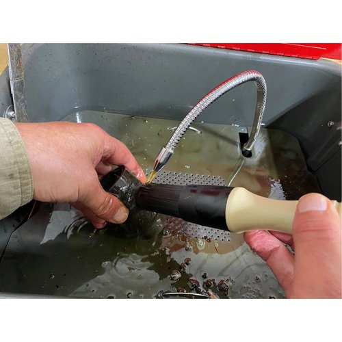 FLU611 - Atlasta™ Parts Brush