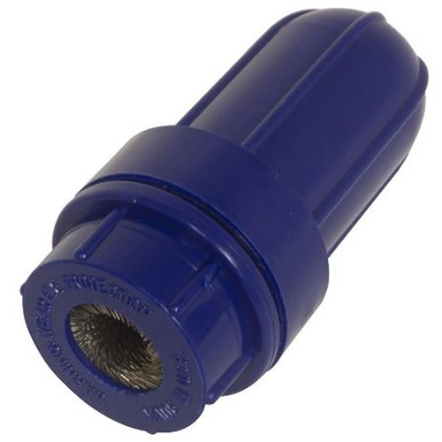 FLU612 - Battery Brush