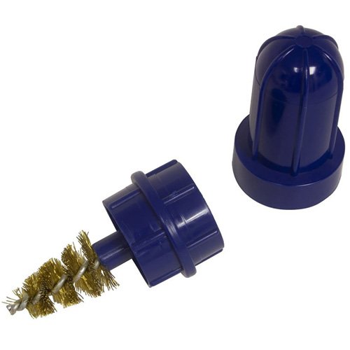 FLU612 - Battery Brush