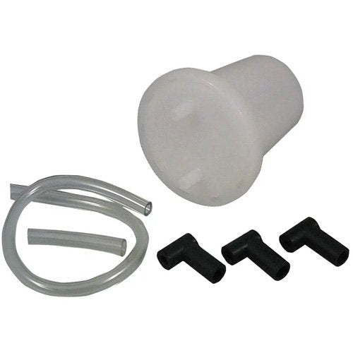 FLU614 - Brake Bleeding Kit