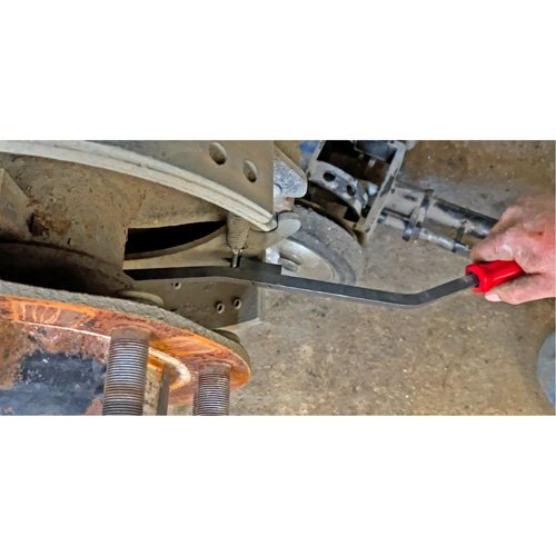 FLU616 - Brake Spring Bar