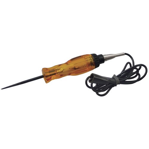 FLU618 - Computer-Safe Circuit Tester