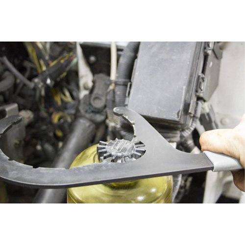 FLU619 - Diesel Filter Wrench for 6" Davco