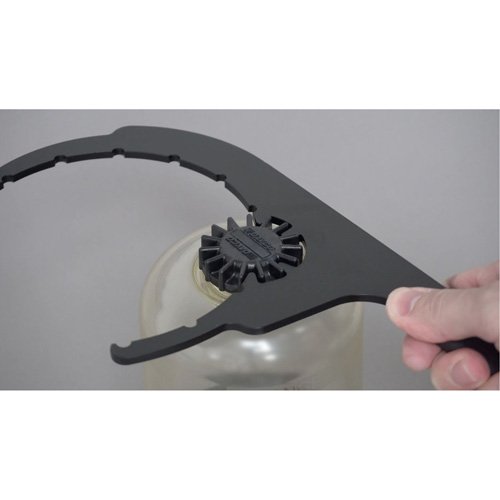 FLU619 - Diesel Filter Wrench for 6" Davco