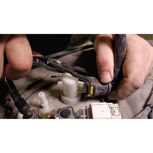 FLU621 - 85-Degree Disconnect Pliers