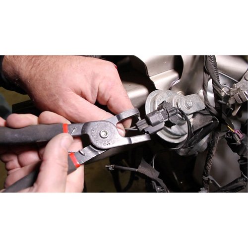 FLU621 - 85-Degree Disconnect Pliers