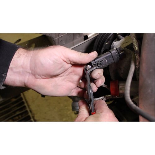 FLU621 - 85-Degree Disconnect Pliers