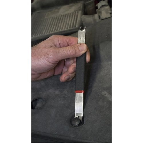 FLU624 - Double-Ended Clip Lifter