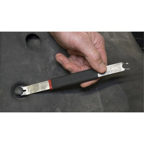 FLU624 - Double-Ended Clip Lifter