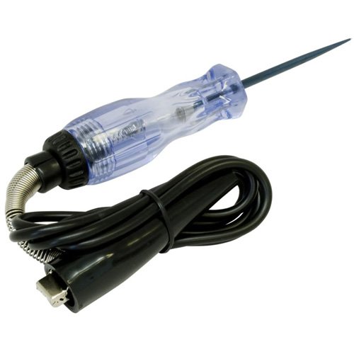 FLU631 - Heavy-Duty Circuit Tester