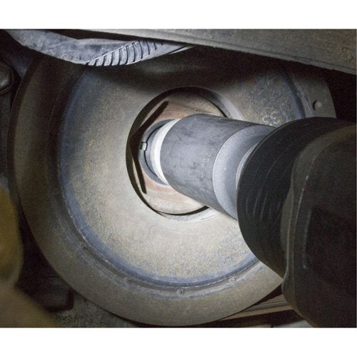 FLU632 - Harmonic Balancer Socket