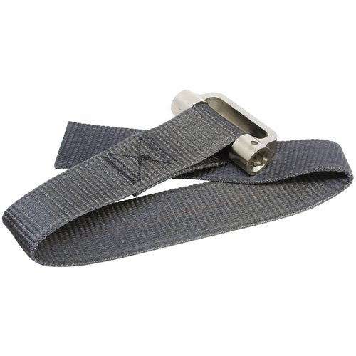 FLU634 - Heavy-Duty Strap Filter Wrench