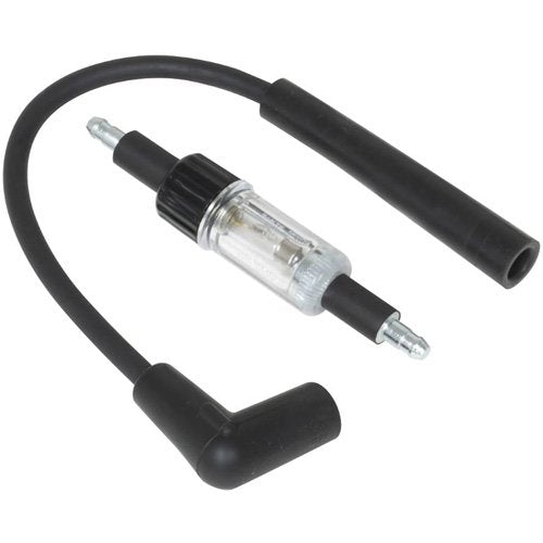FLU639 - Inline Spark Tester