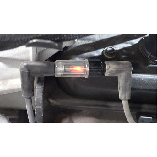 FLU639 - Inline Spark Tester