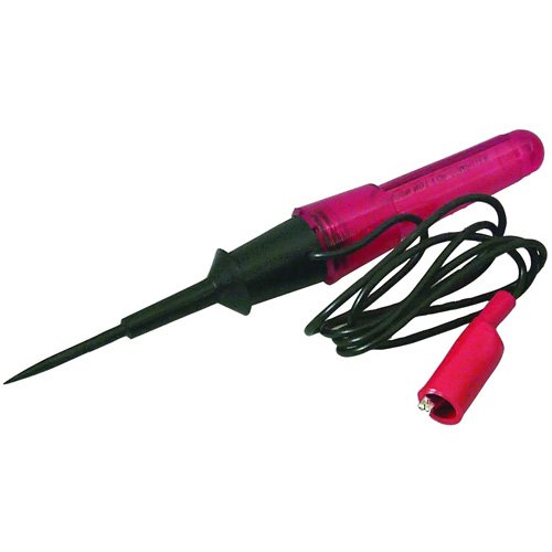 FLU640 - Low Circuit Tester
