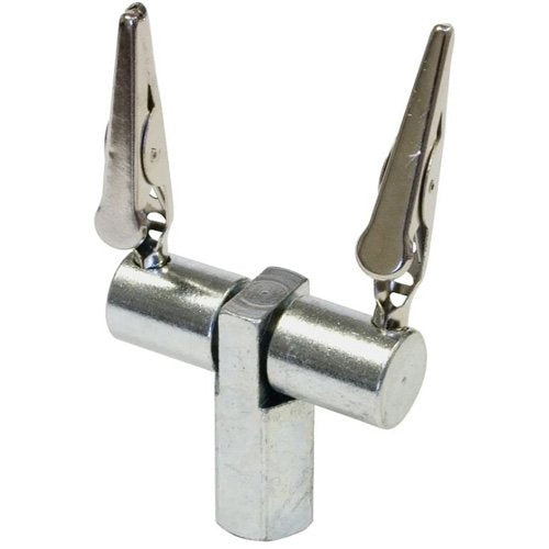 FLU641 - Magnetic Soldering Clamp