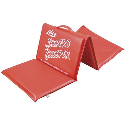 FLU642 - Fold-Up Creeper