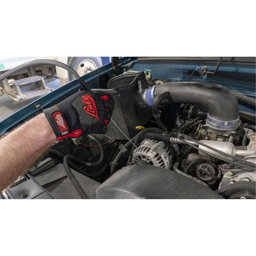 FLU643 - Mechanic's Stethoscope