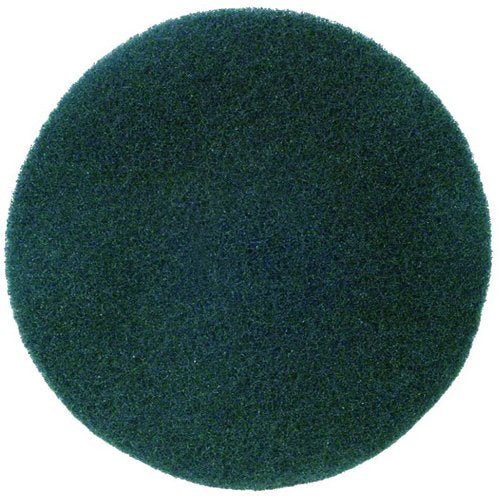 FLU644 - 15" Round No Splatter Pad