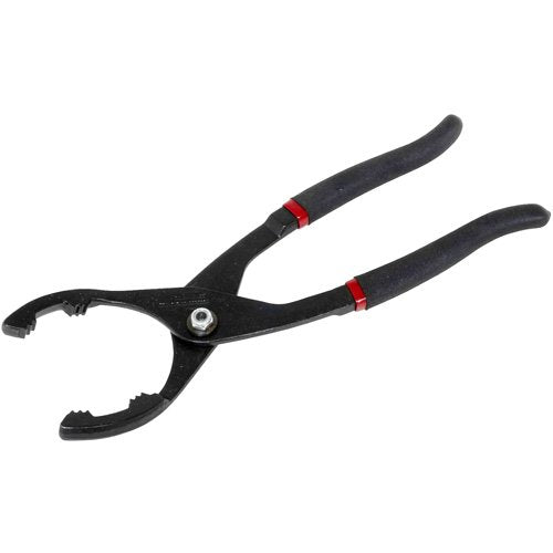 FLU647 - Oil Filter Pliers