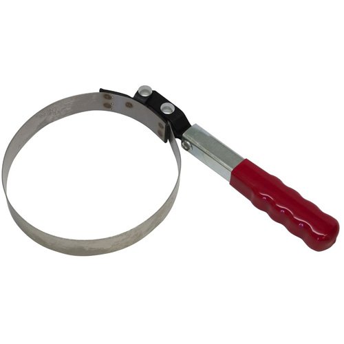 FLU652 - Swivel Grip Oil Filter Wrench for Caterpillar Engines