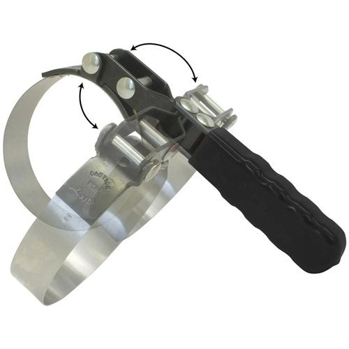 FLU653 - Small Swivel Grip Oil Filter Wrench