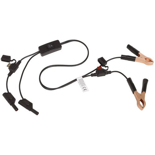 FLU657 - Parasitic Drain Tester