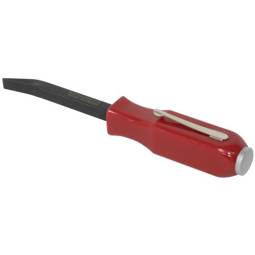 FLU659 - Pry Bar with Strike Cap