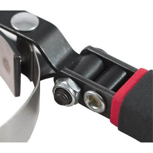 FLU663 - Small Swivel Grip No-Slip Oil Filter Wrench