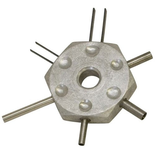 FLU678 - Terminal Tool