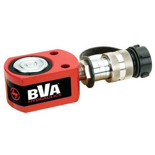 FLU700 - Flat Body Hydraulic Cylinder