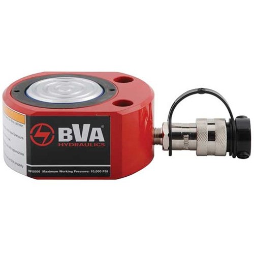 FLU702 - Flat Body Hydraulic Cylinder