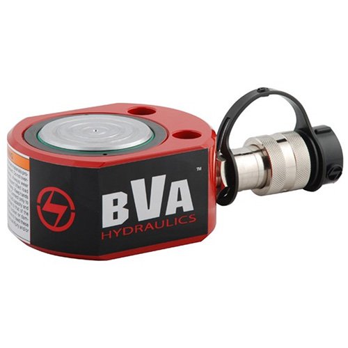 FLU703 - Flat Body Hydraulic Cylinder