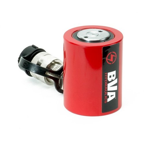 FLU705 - Low Profile Hydraulic Cylinder