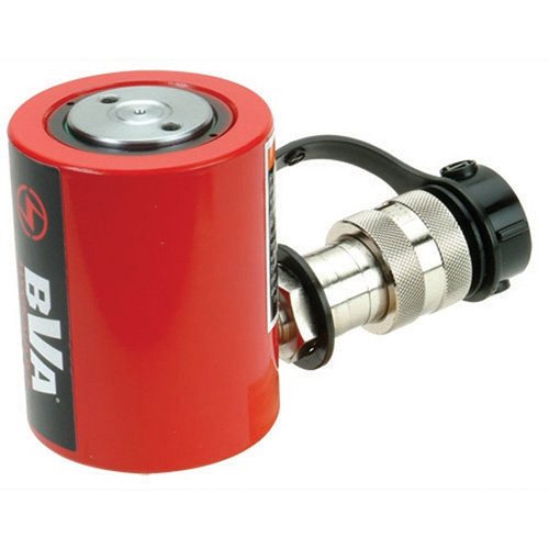 FLU705 - Low Profile Hydraulic Cylinder
