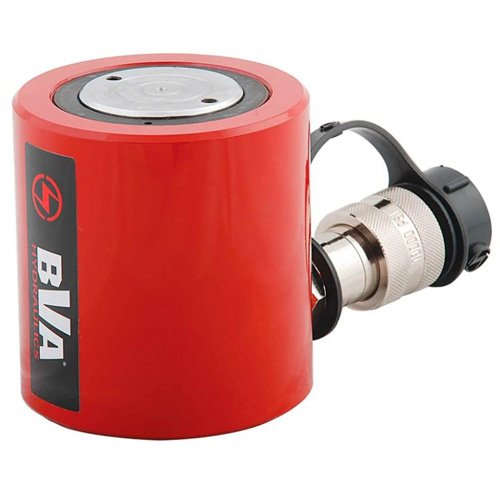 FLU706 - Low Profile Hydraulic Cylinder