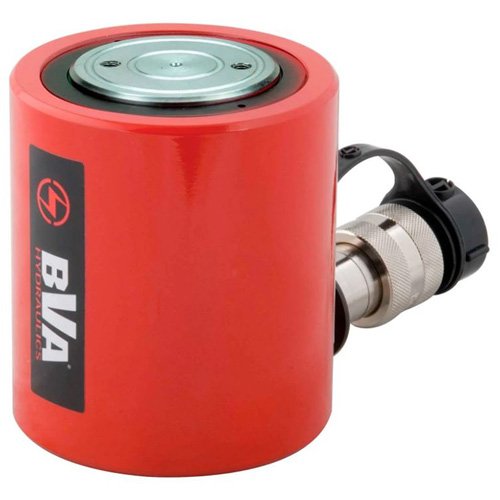 FLU707 - Low Profile Hydraulic Cylinder