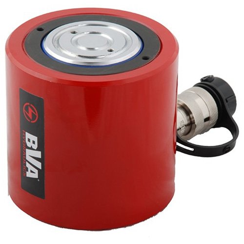 FLU708 - Low Profile Hydraulic Cylinder