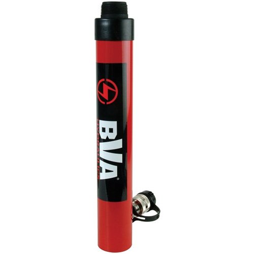 FLU709 - Threaded Hydraulic Cylinder