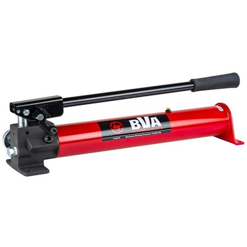 FLU714 - Single Speed Hand Pump 67 in³ Reservoir