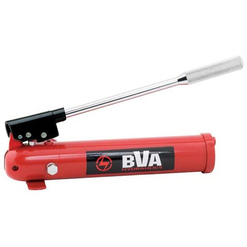 FLU716 - 2-Speed Hand Pump 15 in³ Reservoir
