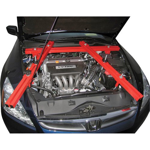 FLU722 - Engine Support Tool