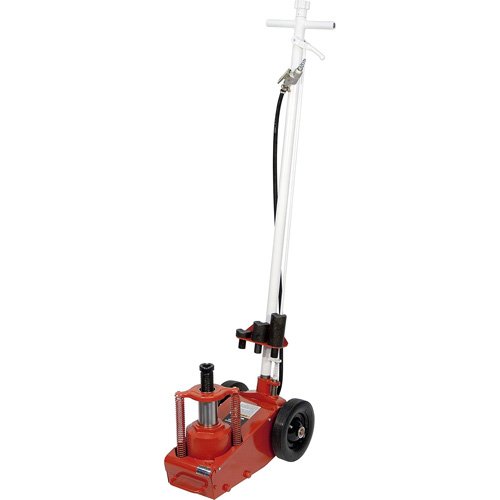 FLU725 - Axle Jack