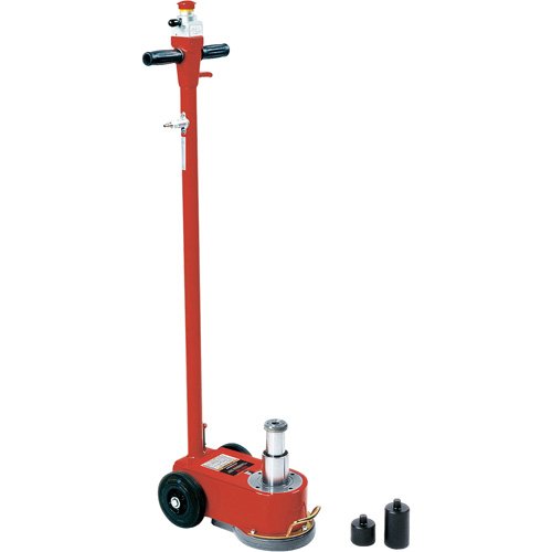 FLU731 - Telescopic Floor Jack