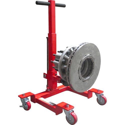 FLU739 - Removal, Installer, and Handler Disc Brake Hub