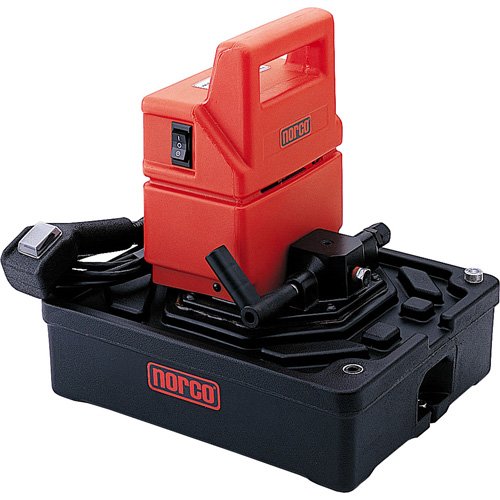 FLU741 - Electro Hydraulic 10000 PSI Pump
