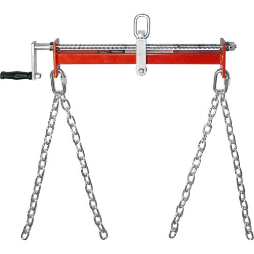 FLU742 - Engine Load Leveler